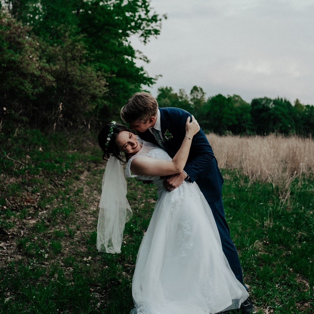 Meet your Posher, Lexy